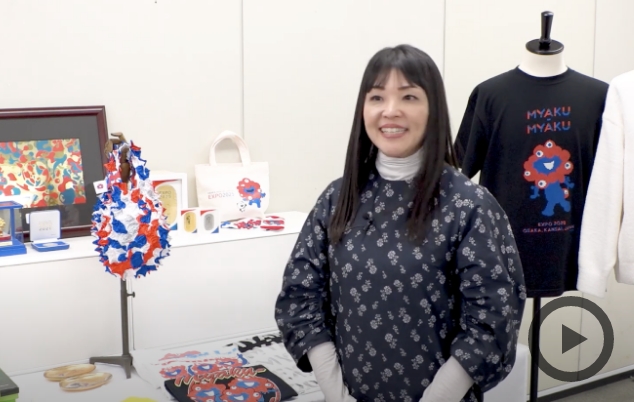 バイヤー・担当者のおすすめ商品動画