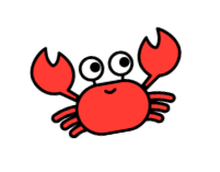 crab