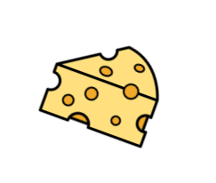 cheese