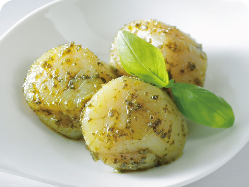 内閣総理大臣賞を取った大葉農家が作る万能調味料