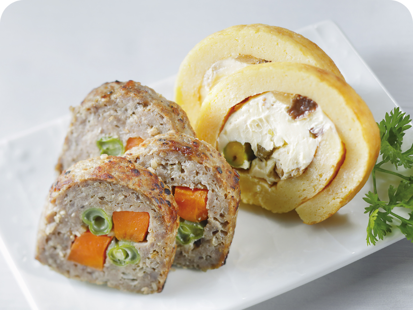 話題のフレンチ料理店が誇る技や味わいに感激