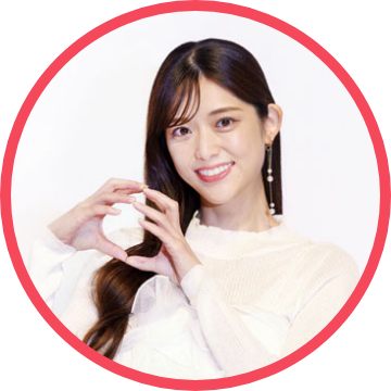 松村 沙友理の写真