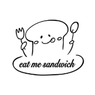 eat me sandwich