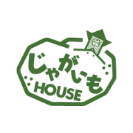 じゃがいも_House