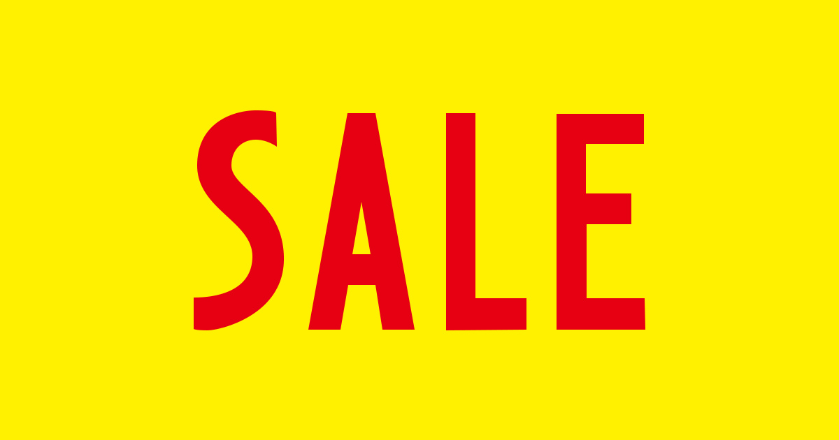 大丸東京店のセール情報