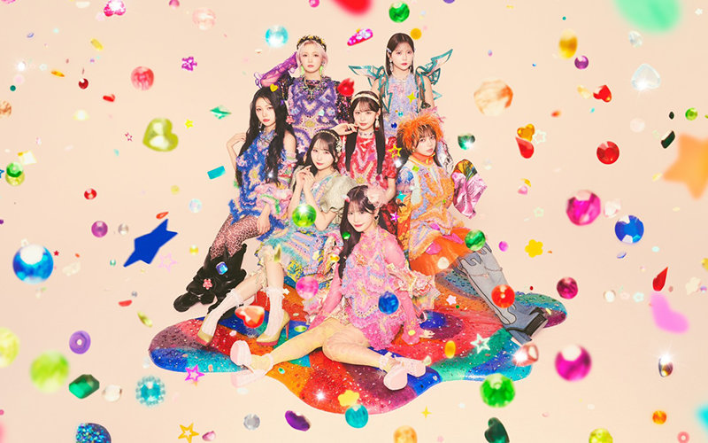 CANDY TUNE
