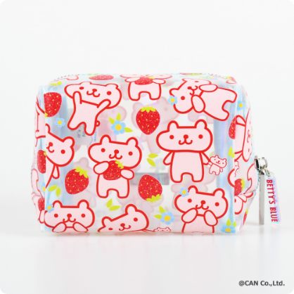 エイミーちゃん リピート ポーチ