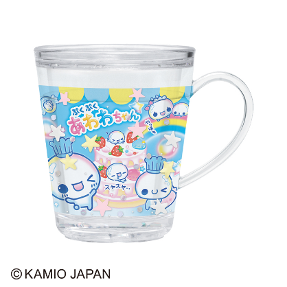 グリッターカップ