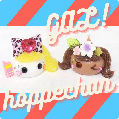 gal! hoppechan