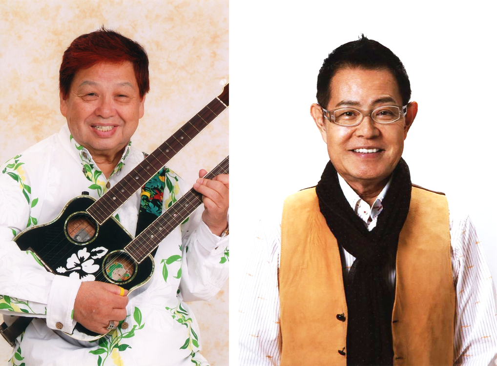 高木ブー 加藤茶