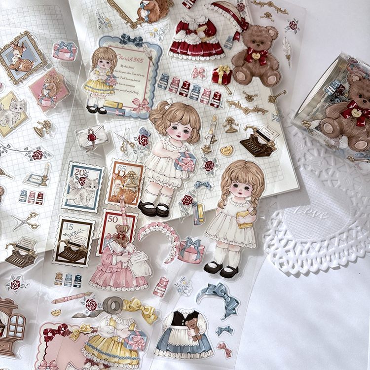 Cherish365