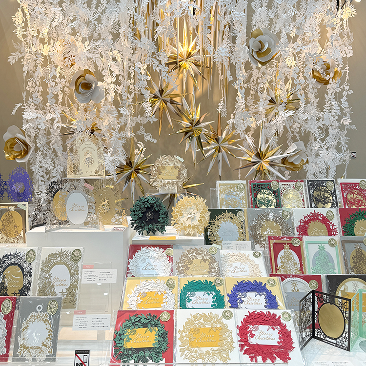 nekonekodesign PAPER ARTS