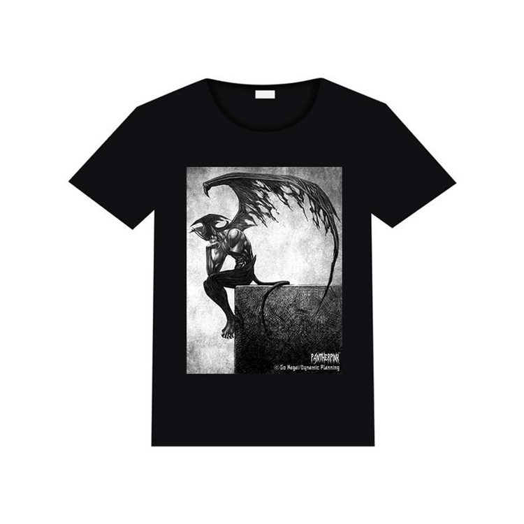 ＜DADA＞ デビルマン Tシャツ M、L、XLサイズ