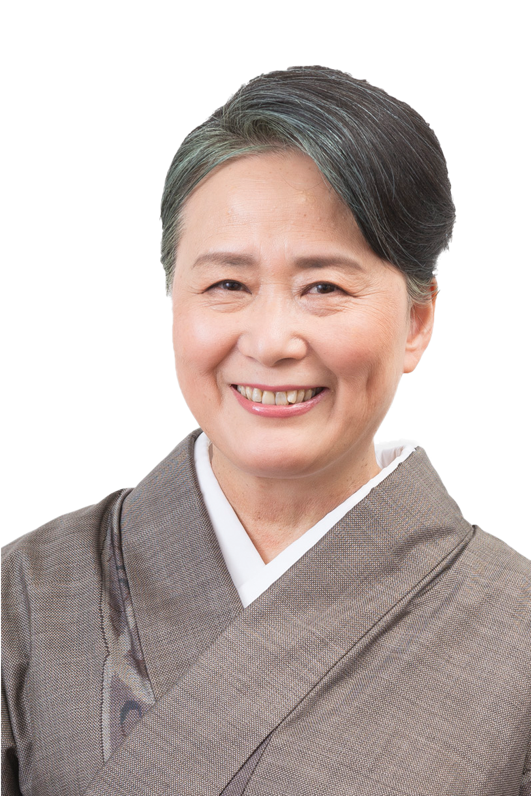 夏井いつき先生