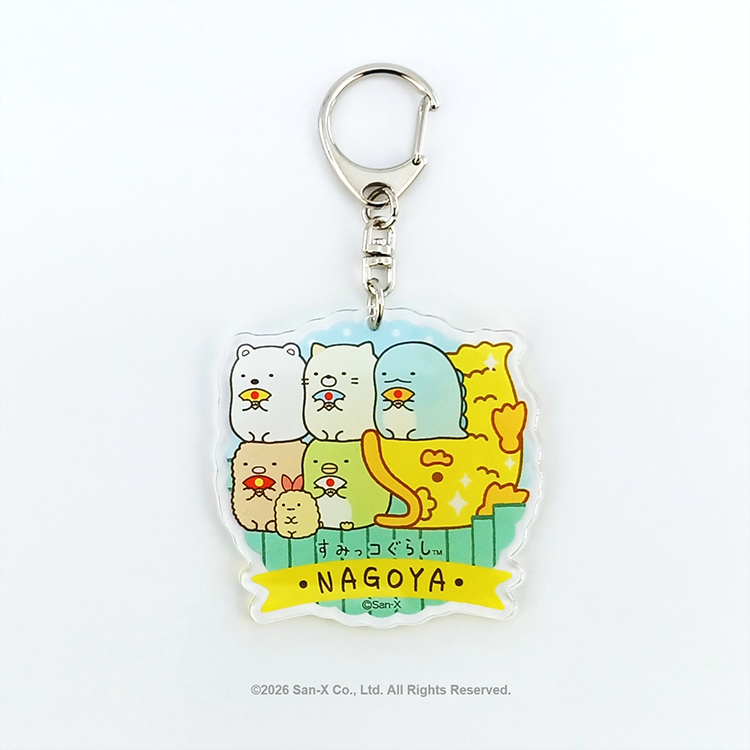 和菓子ぶらさげぬいぐるみ