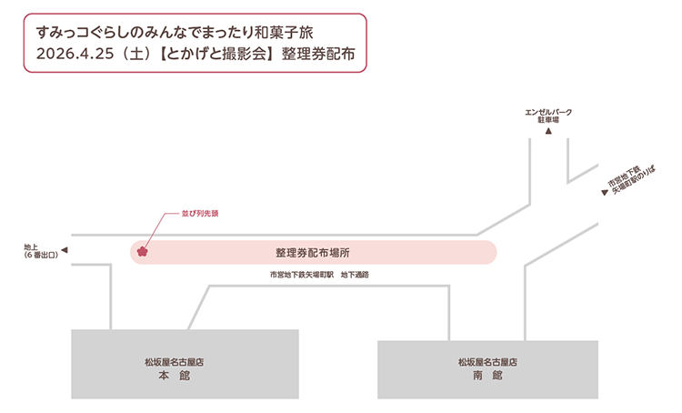 アクリルキーホルダー（パンダ、浅草）