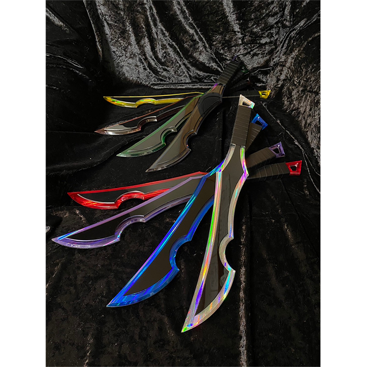 ロミニングカトラス