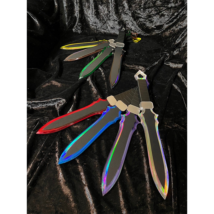 チャームソード