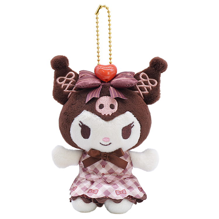 クロミ　マスコット　チョコ