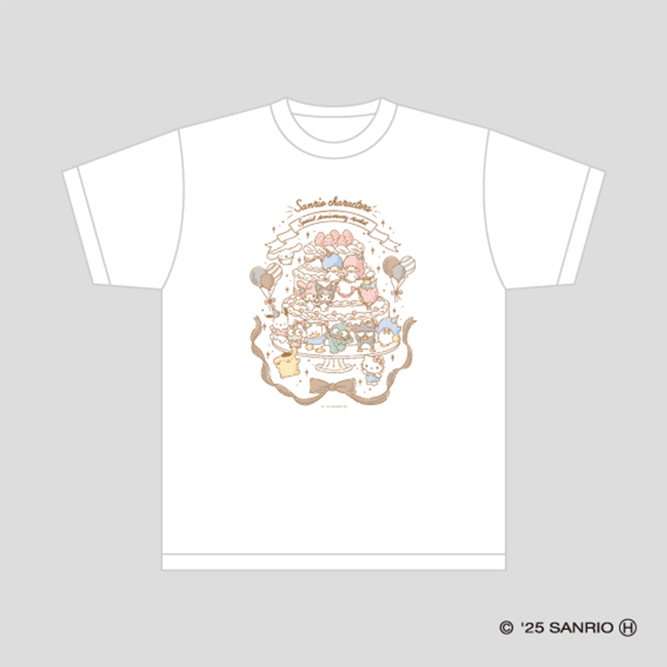 Tシャツ