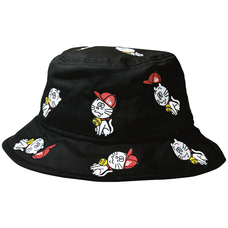 NEW ERA® タマバケットハット