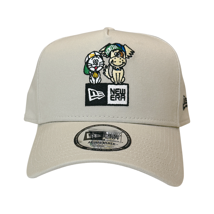 NEW ERA® タマハチキャップ