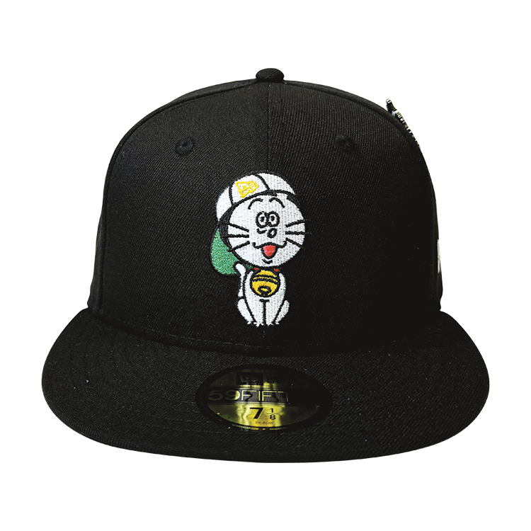 NEW ERA® タマキャップピンズ付き 各サイズ