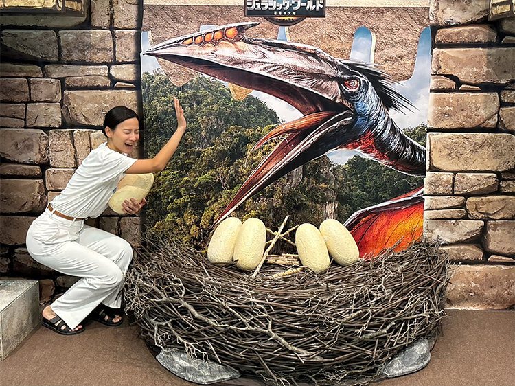 ケツァルコアトルス