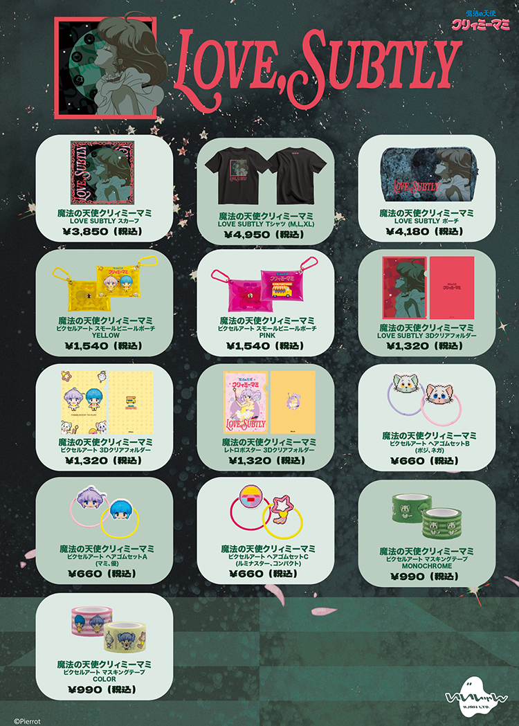 フロアマップ