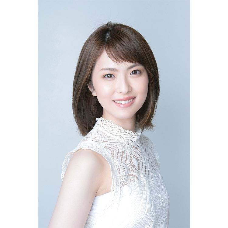 咲花 莉帆