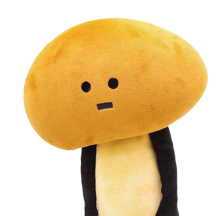 なめじろう