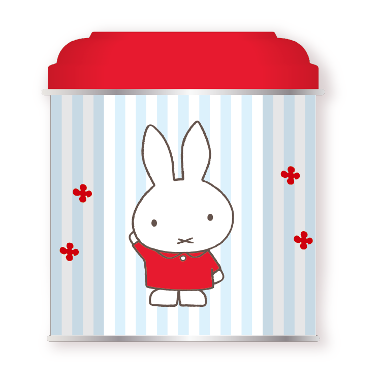 アップルキャラメル紅茶缶