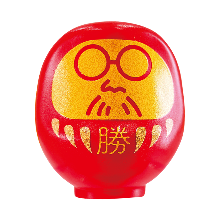 ミニダルマ