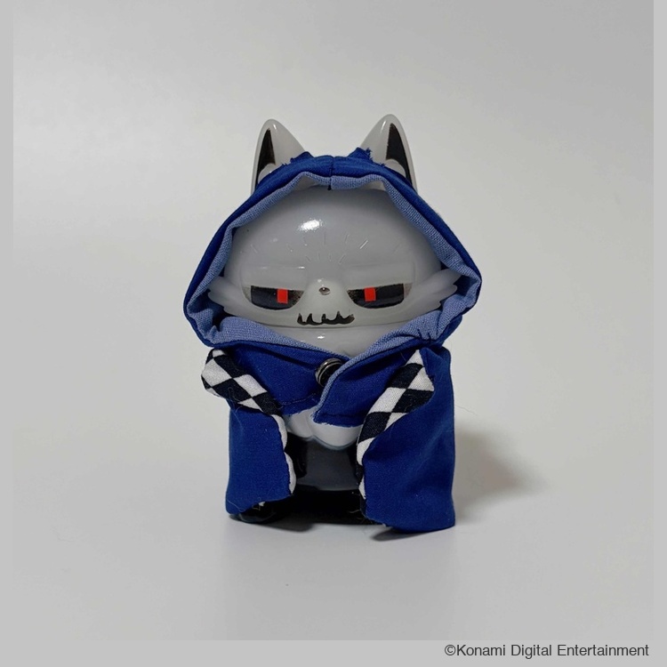 MORE-CATS（もあねこ） ハイロ：DEATH