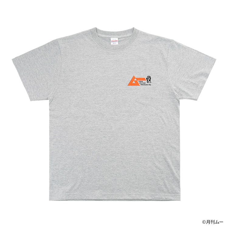 ネオンカラーロゴTシャツ（M,L,XL）