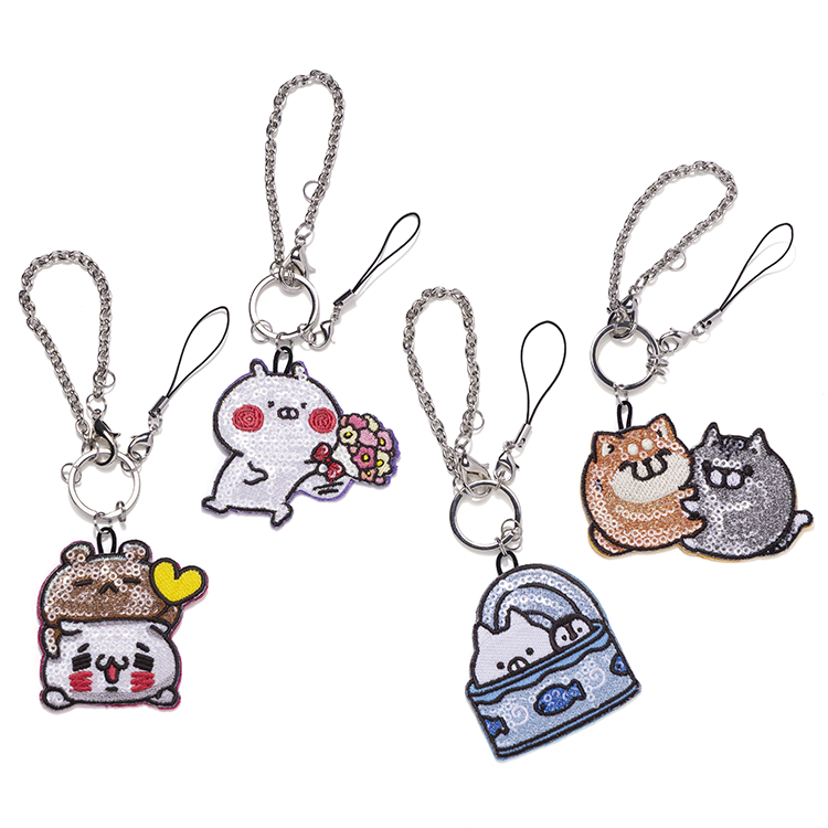 PLAY LINE FRIENDS | 大丸・松坂屋の展覧会 | 大丸・松坂屋