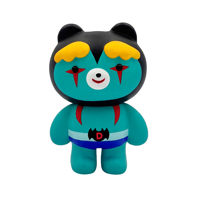 <ミジワールド> デビルマンソビ