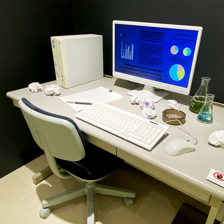 展示画像