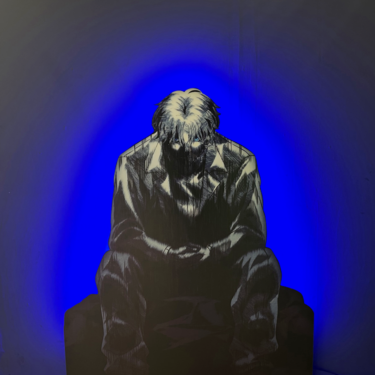 展示画像