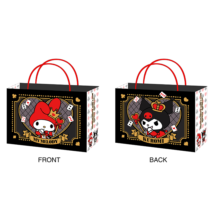 ショッピングバッグ