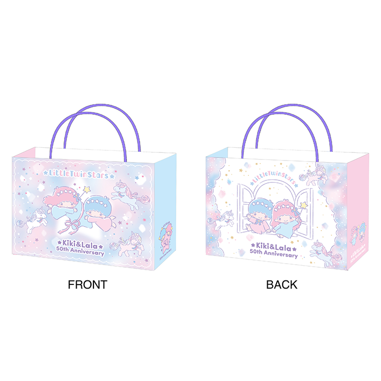 ショッピングバッグ