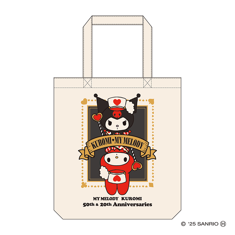トートバッグ