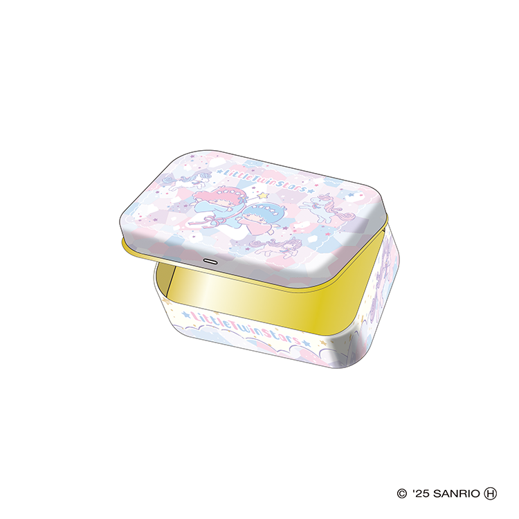 ミニ缶