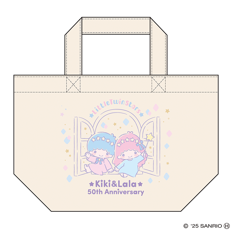 ランチトートバック