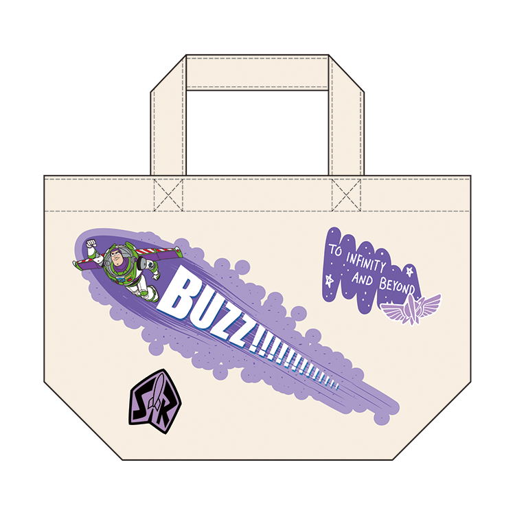ランチトート
