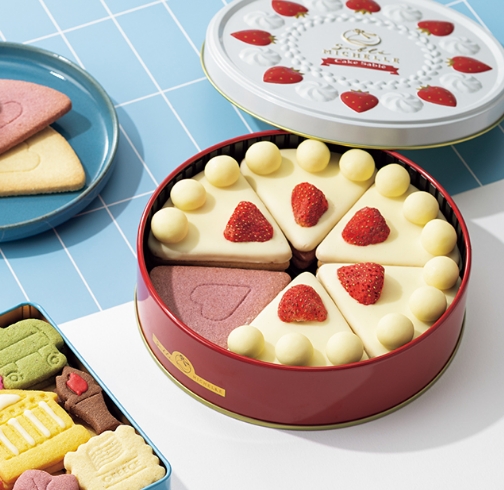 大丸・松坂屋のおとりよせ GOHOUBI 商品その3