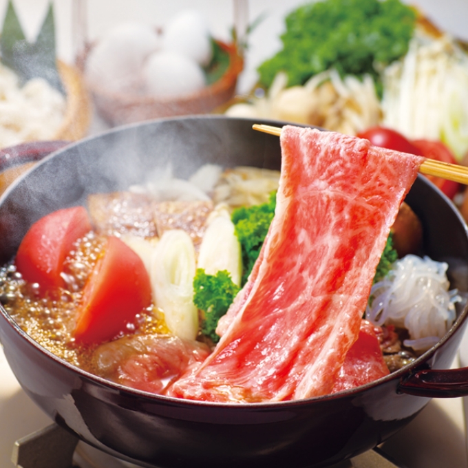 おせちメインビジュアル画像