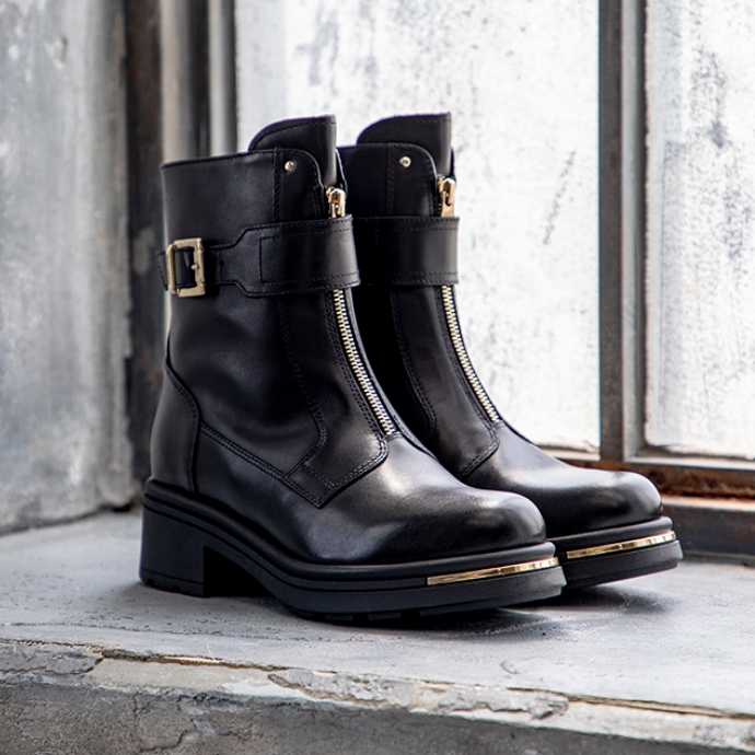 nero-giardini shoes