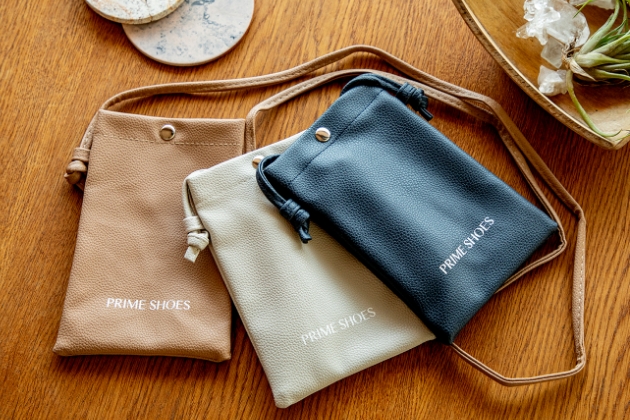 スマホショルダー