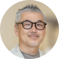 横田 暁洋